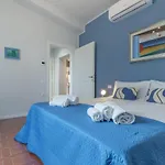 Dell'arco - Sea View, Private Pool & Airco