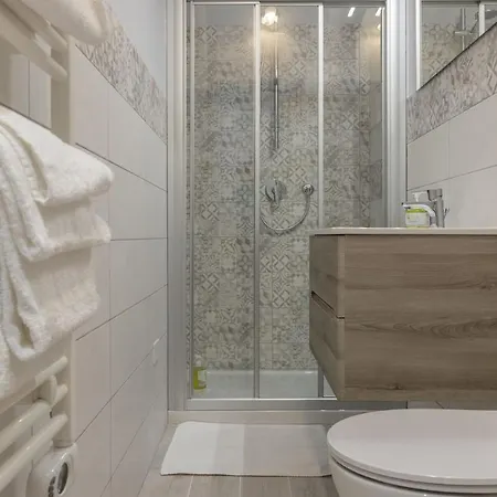 Dell'arco - Sea View, Private Pool & Airco * SantʼElpidio a Mare