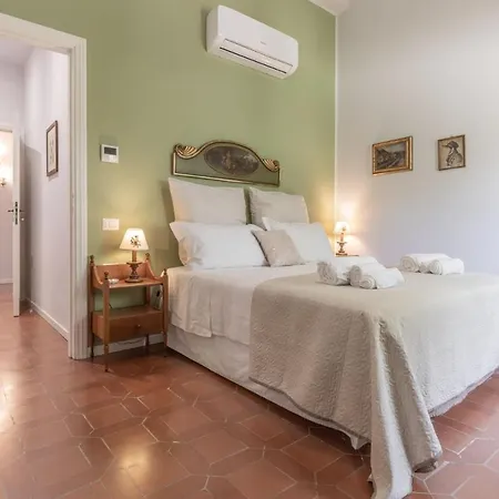 Dell'arco - Sea View, Private Pool & Airco Villa *