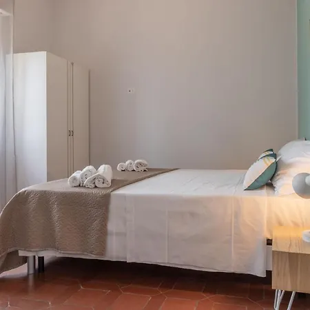 Dell'arco - Sea View, Private Pool & Airco Villa