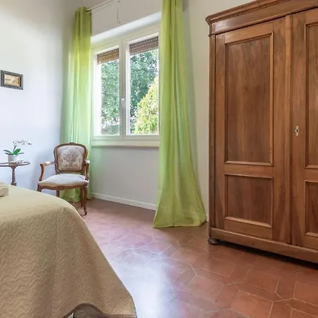 Dell'arco - Sea View, Private Pool & Airco SantʼElpidio a Mare