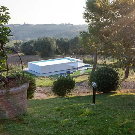 Dell'arco - Sea View, Private Pool & Airco Villa