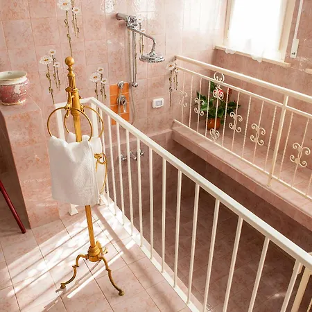 Dell'arco - Sea View, Private Pool & Airco Villa SantʼElpidio a Mare