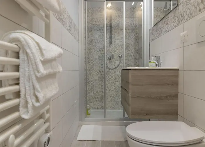 Dell'arco - Sea View, Private Pool & Airco * Sant'Elpidio a Mare