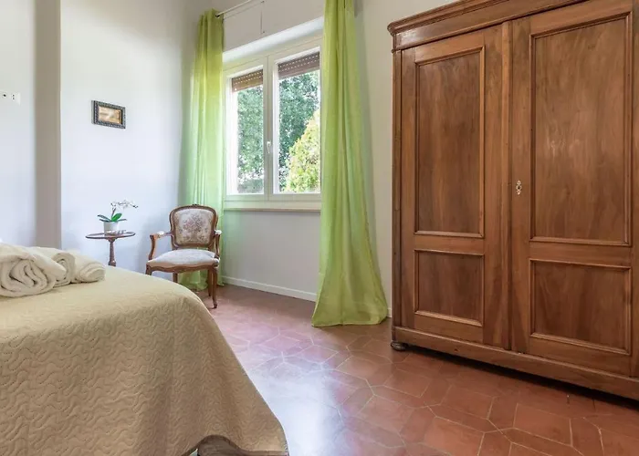 Dell'arco - Sea View, Private Pool & Airco Sant'Elpidio a Mare