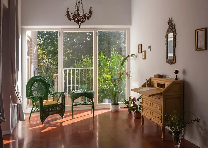 Dell'arco - Sea View, Private Pool & Airco Villa Sant'Elpidio a Mare