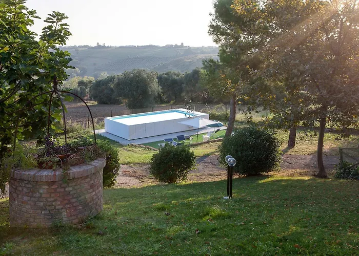 Dell'arco - Sea View, Private Pool & Airco Villa