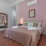 Dell'arco - Sea View, Private Pool & Airco