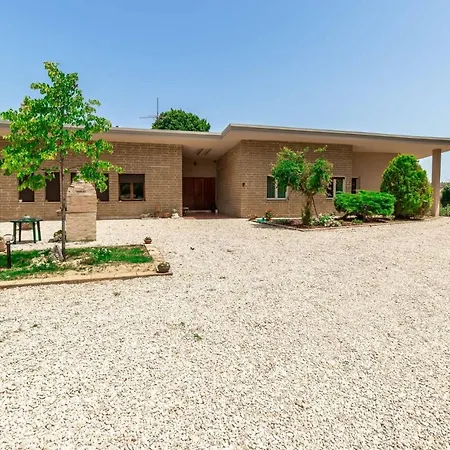 Villa Dell'arco - Sea View, Private Pool & Airco *