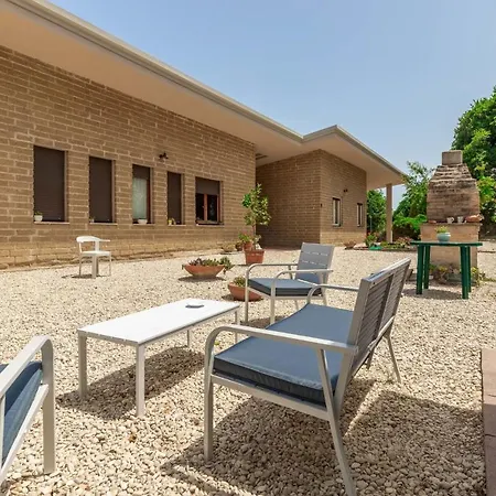 Dell'arco - Sea View, Private Pool & Airco