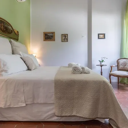 Dell'arco - Sea View, Private Pool & Airco SantʼElpidio a Mare