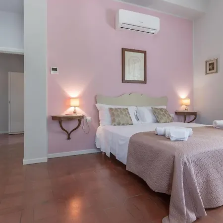 וילה Dell'arco - Sea View, Private Pool & Airco SantʼElpidio a Mare