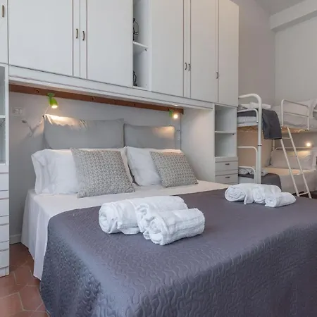 Dell'arco - Sea View, Private Pool & Airco Villa SantʼElpidio a Mare