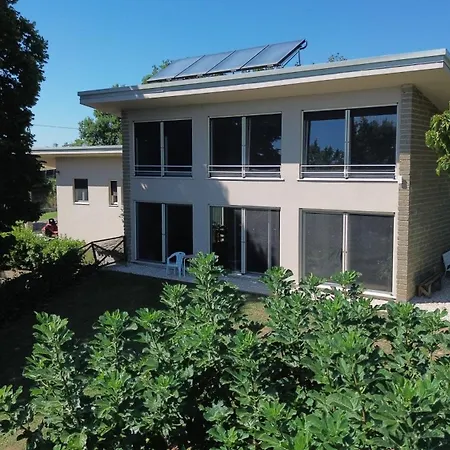 Villa Dell'arco - Sea View, Private Pool & Airco *