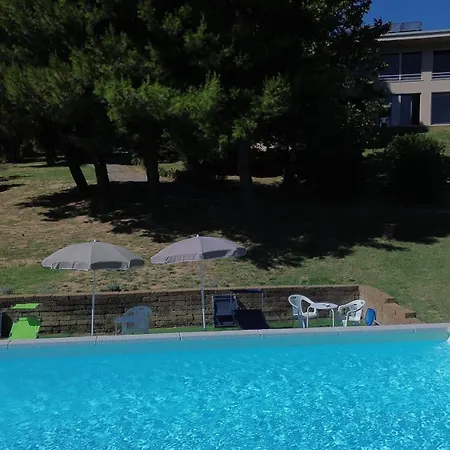 Villa Dell'arco - Sea View, Private Pool & Airco