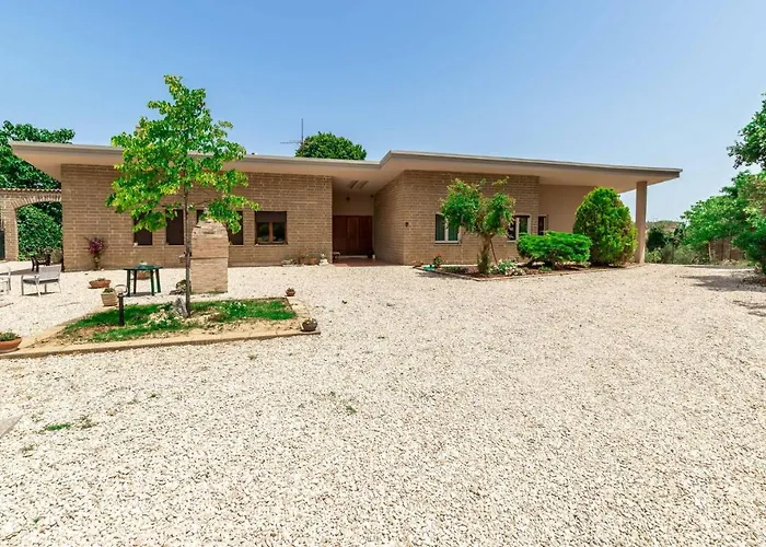 빌라 Dell'arco - Sea View, Private Pool & Airco *