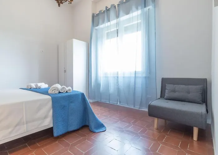 빌라 Dell'arco - Sea View, Private Pool & Airco *