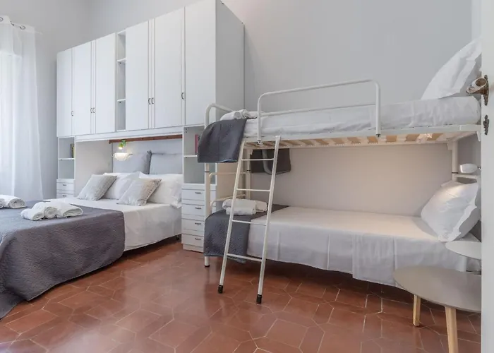 빌라 Dell'arco - Sea View, Private Pool & Airco *