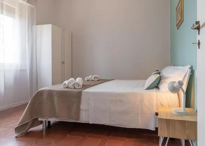 Dell'arco - Sea View, Private Pool & Airco 빌라